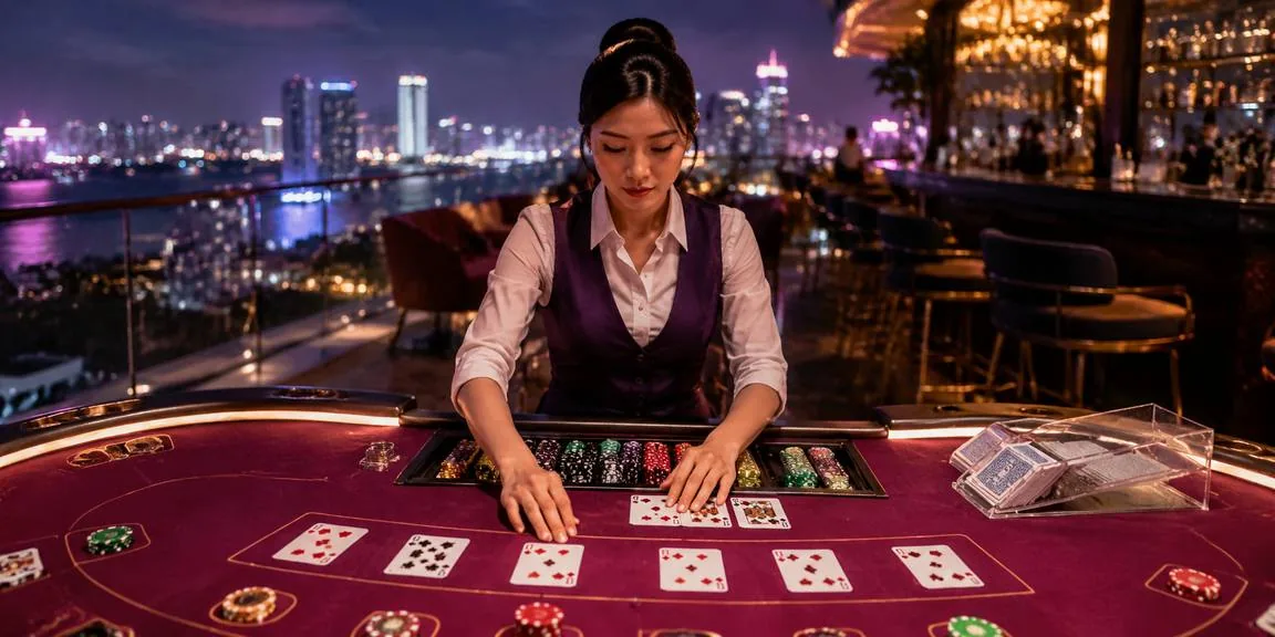 22wip Việt Nam Sảnh casino