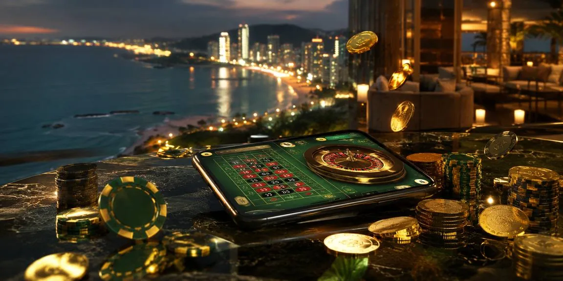 22wip Hoàn tiền sảnh casino trực tiếp