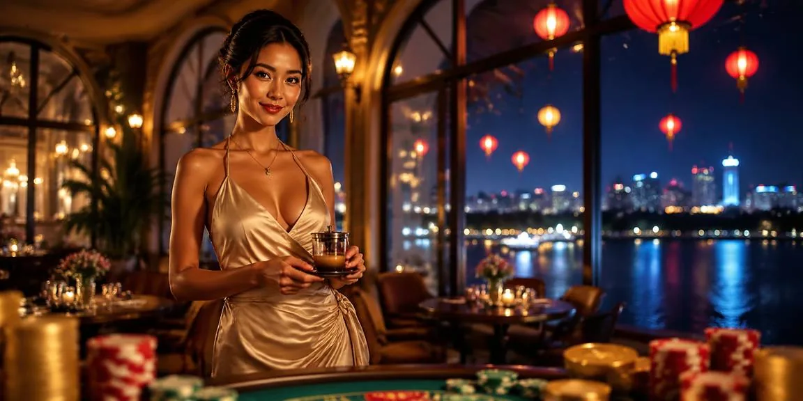 22wip Casino & Nổ hũ