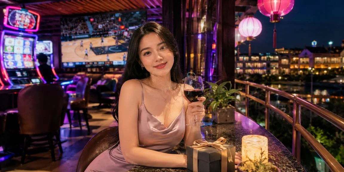 22wip Chúng Tôi Xếp Sảnh Nào Vào Nổi Bật